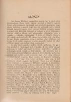 Magyar és német kézi szótár, tekintettel a két nyelv szólásaira. Szerkesztette Kelemen Béla. I. Néme...