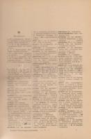 Magyar és német kézi szótár, tekintettel a két nyelv szólásaira. Szerkesztette Kelemen Béla. I. Néme...