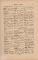 Magyar és német kézi szótár, tekintettel a két nyelv szólásaira. Szerkesztette Kelemen Béla. I. Néme...