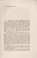 Tersánszky Józsi Jenő:

Kísérletek, ifjuság. Elbeszélések.

Budapesten, 1918. Nyugat (Pallas Rt....