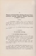 Kis-Erős Ferenc:
A magyar nyelv rendszeresen vizsgálva. A nyelvfilozófia, a finnugor összehasonlító...