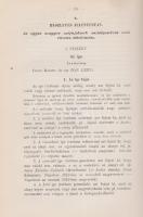 Kis-Erős Ferenc:
A magyar nyelv rendszeresen vizsgálva. A nyelvfilozófia, a finnugor összehasonlító...