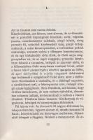 Szalay Károly:

Párhuzamos viszonyok. (Regény.) (Dedikált.)

Budapest, (1988). Magvető Könyvkiad...