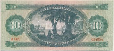 1962. 10Ft "A 661 024854" T:XF 
Adamo F6