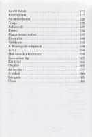 Kuczka Péter:
Az utolsó kenet. [Novellák.] (Dedikált.)
Budapest, 1998. Hét Krajcár Kiadó (Pénzes K...