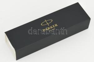 Parker golyóstoll, dobozában