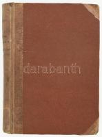 Kolligátum Jókai Mór 3 kötetéből: Jókai Mór: A büntárs. Nepean sziget. Az átkozott ház. - Házasságok...