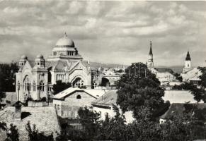 Losonc with synagogue (EK)