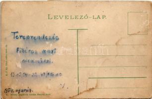 Pöstyén, Pistyan, Piestany; Parancsoljon Uram, egy láda még szabad. Humoros montázs éjjeli szállássa...