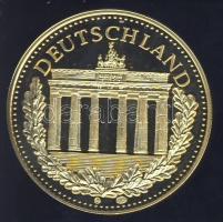 Németország DN "Német történelem, Brandenburgi kapu - Philipp Melanchton, humanista reformátor&...