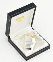 Ronson öngyújtó, dobozában