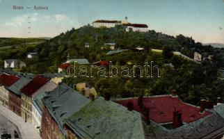 Brno Spilberk Castle (EB)