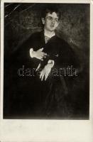 Karlovszky B. s: Gyárfás Jenő (EB)