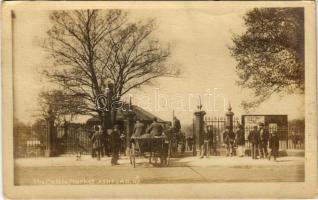 1906 Ashford, The Cattle Market (EK)