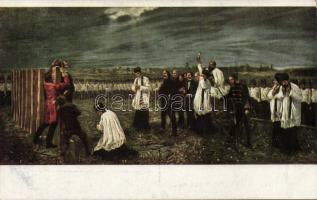 Arad martyrs s: Thorma