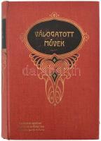 Viebig, [Clara] Klára: Az alvó hadsereg. I. köt. Ford.: Sebestyén Károlyné. Bp., 1909, Rákosi Jenő (...