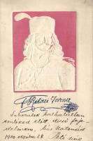 Ferenc Rákóczi Emb.