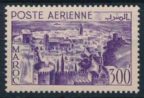 Rabat bélyeg, Rabat stamp