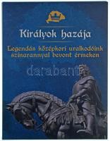 ifj. Szlávics László (1959-) 2019. "Hunyadi Mátyás 1464-1490. / A koronázás 555. évfordulója&qu...