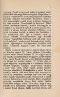 Saly László:
Az egyetemi templom. A pálosok régi pesti szentegyháza.
Budapest, 1926. ,,Élet" ...