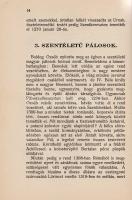 Saly László:
Az egyetemi templom. A pálosok régi pesti szentegyháza.
Budapest, 1926. ,,Élet" ...