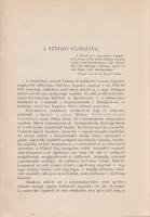 Molisch, Hans:

A felkelő nap országában. Fordította Rapaics Rajmund. 195 szövegközti képpel.

B...