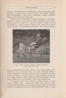 Molisch, Hans:

A felkelő nap országában. Fordította Rapaics Rajmund. 195 szövegközti képpel.

B...