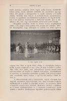 Molisch, Hans:

A felkelő nap országában. Fordította Rapaics Rajmund. 195 szövegközti képpel.

B...