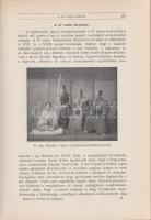 Molisch, Hans:

A felkelő nap országában. Fordította Rapaics Rajmund. 195 szövegközti képpel.

B...