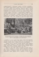 Molisch, Hans:

A felkelő nap országában. Fordította Rapaics Rajmund. 195 szövegközti képpel.

B...