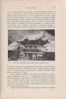 Molisch, Hans:

A felkelő nap országában. Fordította Rapaics Rajmund. 195 szövegközti képpel.

B...