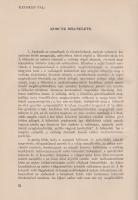 Katolikus írók új magyar kalauza. Szerkesztette: Almásy József.
Budapest, (1940). Ardói Irodalmi és...