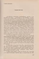Katolikus írók új magyar kalauza. Szerkesztette: Almásy József.
Budapest, (1940). Ardói Irodalmi és...