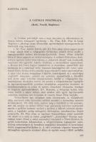 Katolikus írók új magyar kalauza. Szerkesztette: Almásy József.
Budapest, (1940). Ardói Irodalmi és...