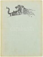 Az arany kantár. Mongol mesék. Ford.: Kun Edit, Petrik József. Pozsony-Bp., 1985, Mladé letá - Móra....