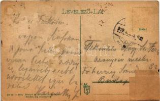 1919 Siófok, Sió részlet (r)