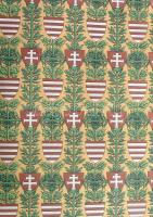 Nemzeti dicsőségünk. Fényes korszakok a magyar nemzet történelméből. Szerk.: Hock János. Kiadta: Her...