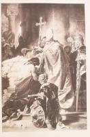 Nemzeti dicsőségünk. Fényes korszakok a magyar nemzet történelméből. Szerk.: Hock János. Kiadta: Her...