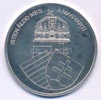 DN "Nemzetünk Nagyjai - A hazáért és a szabadságért - II. Rákóczi Ferenc / Isten áldd meg a mag...