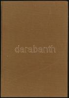 Hetey Sándor György: Debrecen város törzsménesének története 1944-ig. Debrecen, 1984, Hajdú-Bihar me...