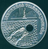1993. 1000Ft Ag "Labdarúgó VB" T:BU