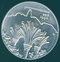 1995. 1000Ft Ag "Pannonhalma" T:BU