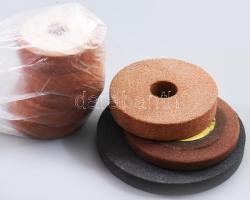 8 darab csiszolókorong, közte Gránit Csiszolókorong