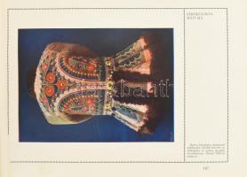 Czakó Elemér-Györgyi Kálmán: A magyaros ízlés. Szemelvények a magyar háziipar, népművészet és iparmű...