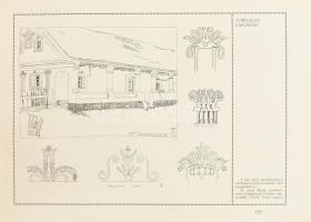 Czakó Elemér-Györgyi Kálmán: A magyaros ízlés. Szemelvények a magyar háziipar, népművészet és iparmű...