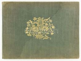 Czakó Elemér-Györgyi Kálmán: A magyaros ízlés. Szemelvények a magyar háziipar, népművészet és iparmű...