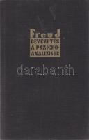 Freud, Sigmund:
Bevezetés a pszichoanalízisbe. (Huszonnyolc előadás.) Fordította Hermann Imre.
Wie...