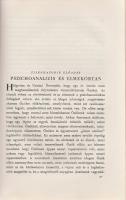Freud, Sigmund:
Bevezetés a pszichoanalízisbe. (Huszonnyolc előadás.) Fordította Hermann Imre.
Wie...