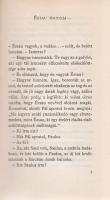 Lengyel József:
Ézsau mondja... [Elbeszélések és színművek.] (Dedikált.)
Budapest, 1969. Szépiroda...