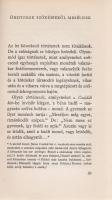 Lengyel József:
Ézsau mondja... [Elbeszélések és színművek.] (Dedikált.)
Budapest, 1969. Szépiroda...